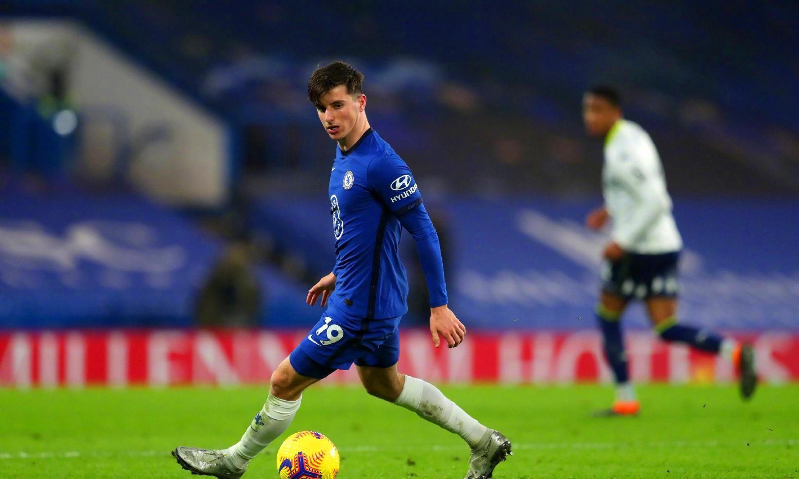 切尔西2-2卡拉巴赫，埃斯特旺、加纳乔破门，哈托失误送礼+送点