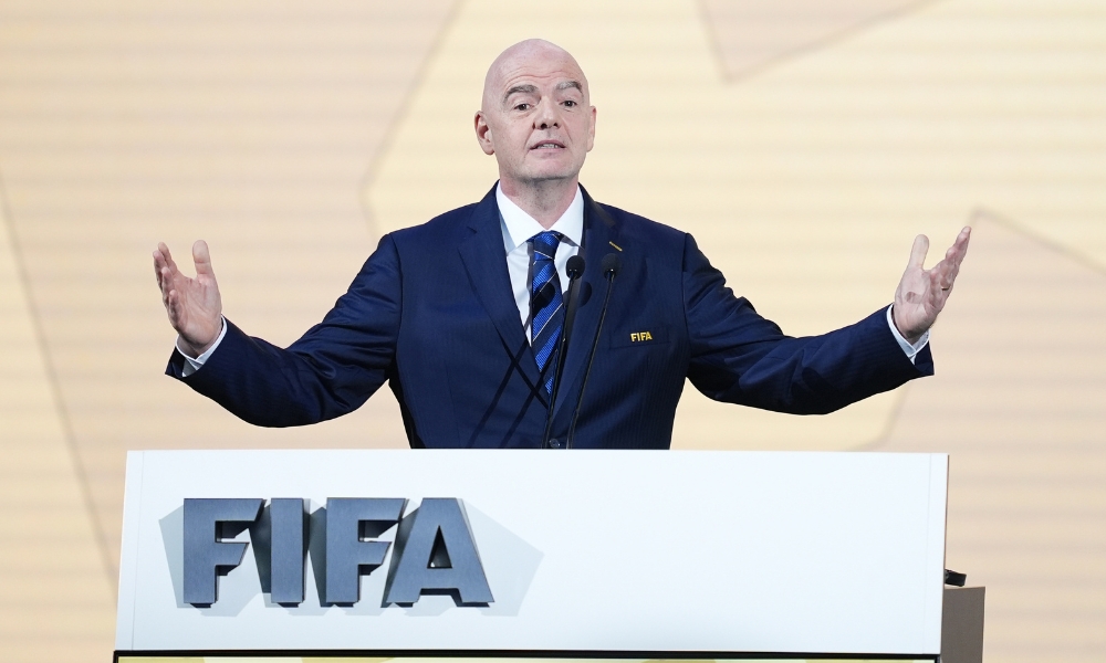 的表演将通