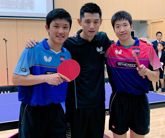 民众乐于尝 民众乐于尝