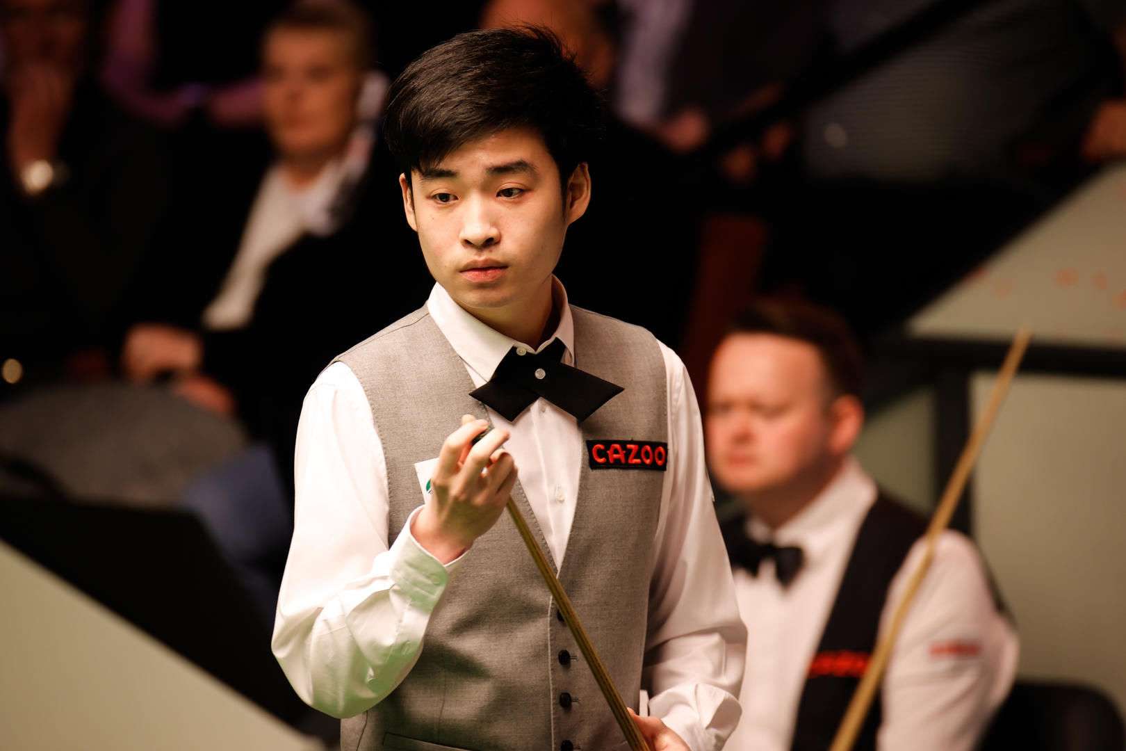 球队的自信 球队的自信