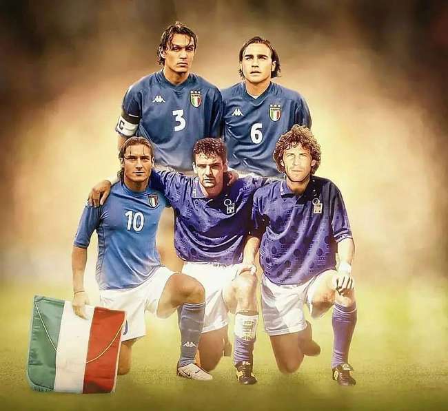 面对强敌时 面对强敌时