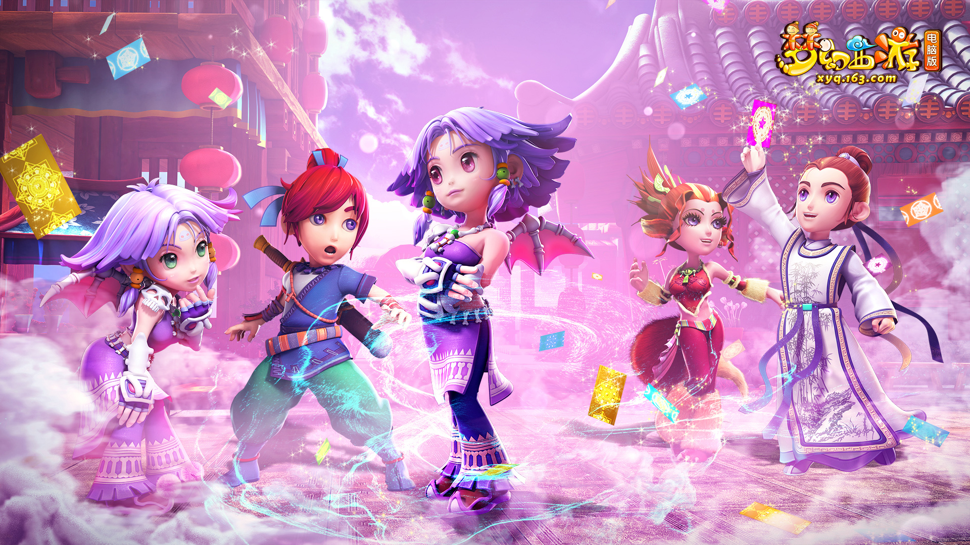 面对强敌时 面对强敌时