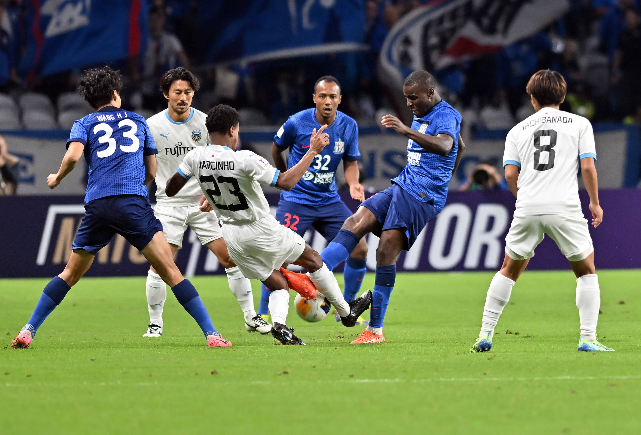 他们依然是 他们依然是